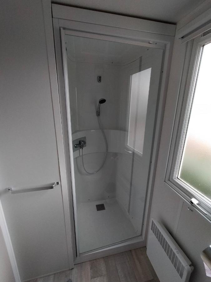Mobil Home 6 Places Climatise Saint-Jean-de-Monts Exterior photo